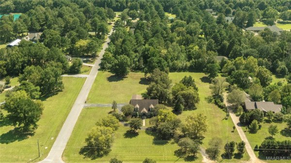 9134 Vaughn Road