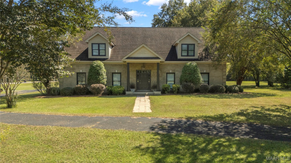 9134 Vaughn Road