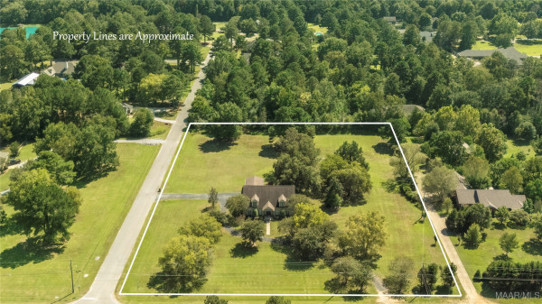 9134 Vaughn Road