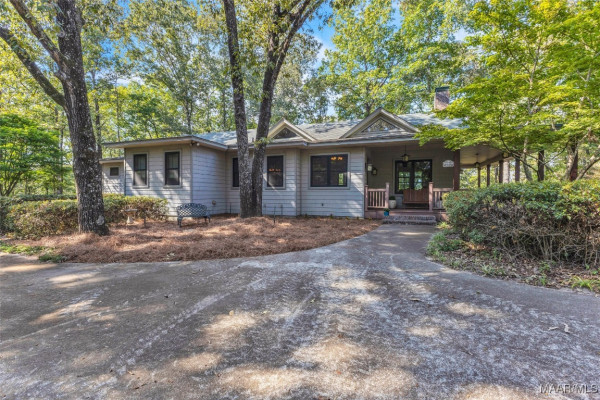 880 Wallahatchee Road