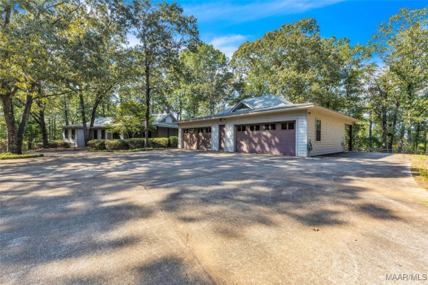 880 Wallahatchee Road