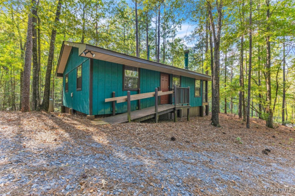 880 Wallahatchee Road