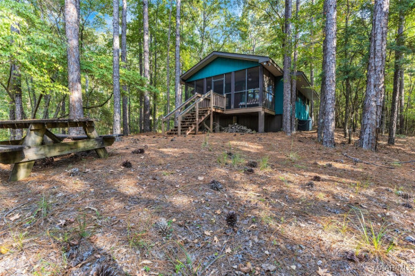 880 Wallahatchee Road