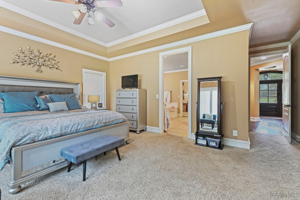 7308 Brisbane Court