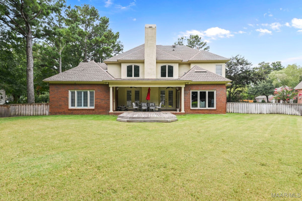 7308 Brisbane Court