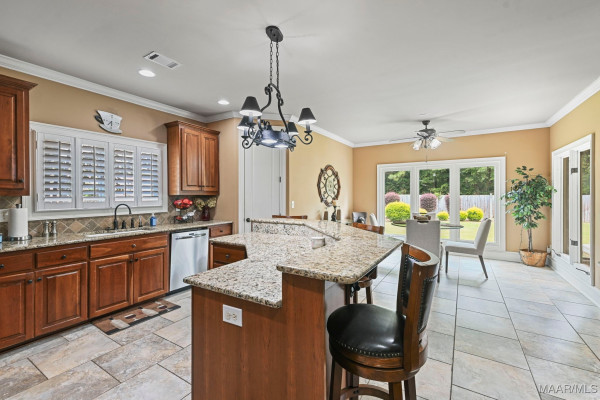 7308 Brisbane Court