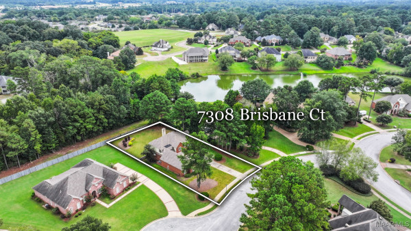 7308 Brisbane Court