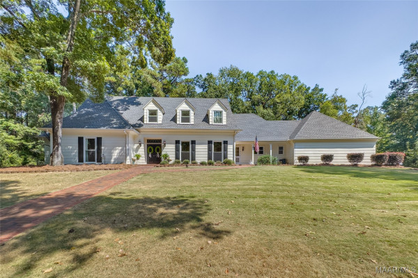 28030 Highway 31 . N