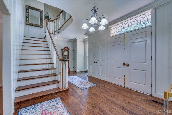 28030 Highway 31 . N