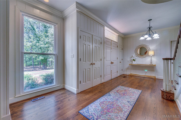 28030 Highway 31 . N