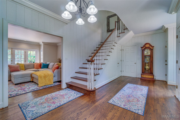 28030 Highway 31 . N