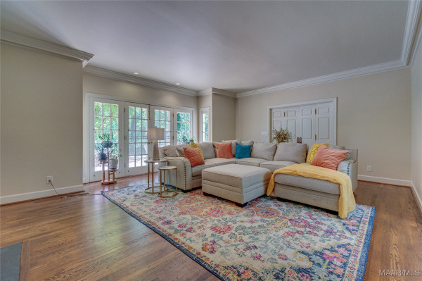 28030 Highway 31 . N