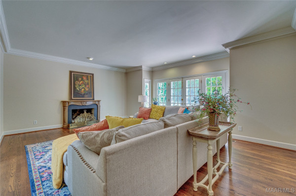 28030 Highway 31 . N