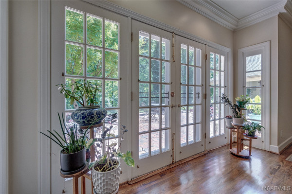 28030 Highway 31 . N