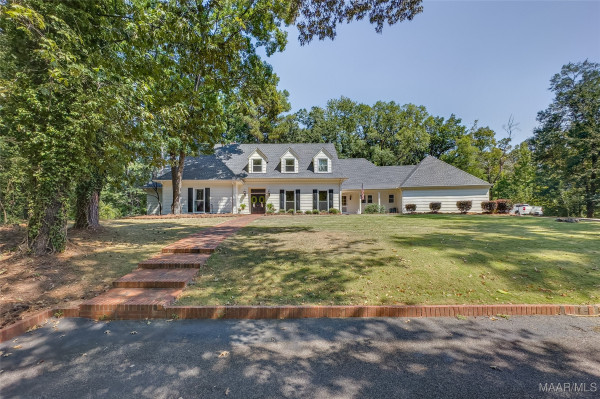 28030 Highway 31 . N