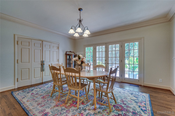 28030 Highway 31 . N