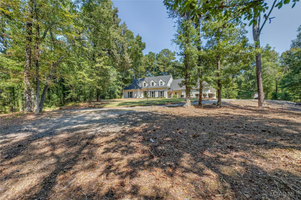 28030 Highway 31 . N