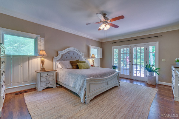 28030 Highway 31 . N