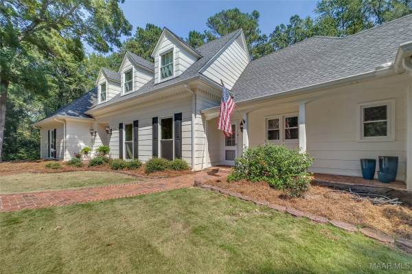 28030 Highway 31 . N