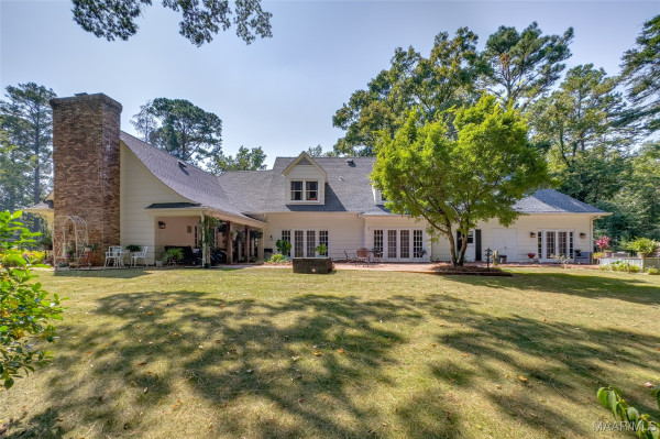 28030 Highway 31 . N