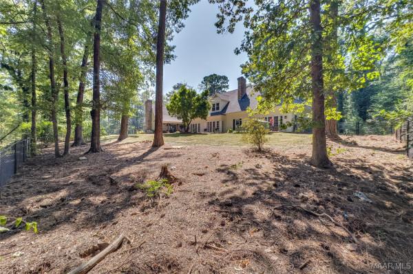 28030 Highway 31 . N