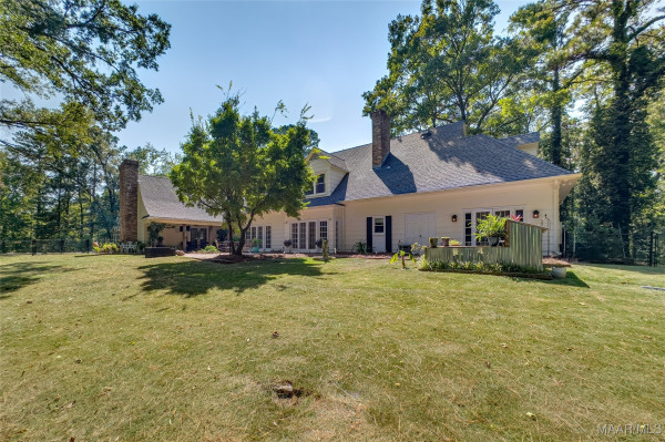 28030 Highway 31 . N