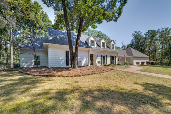 28030 Highway 31 . N