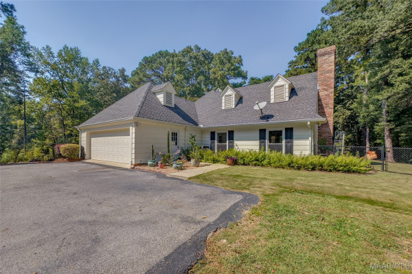 28030 Highway 31 . N