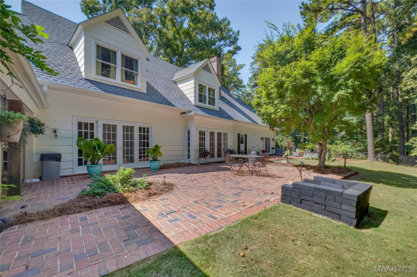 28030 Highway 31 . N