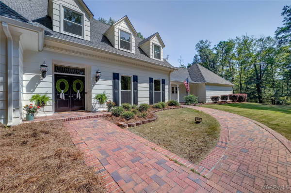 28030 Highway 31 . N