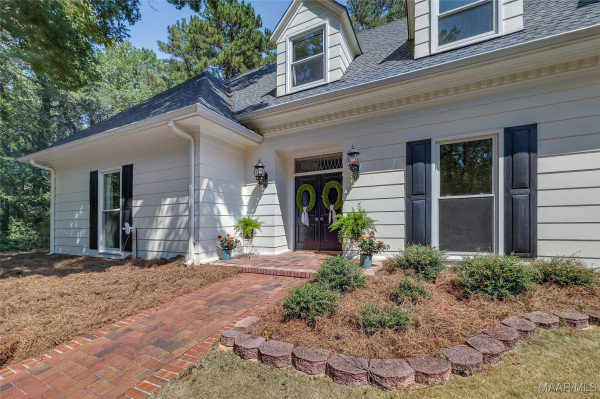 28030 Highway 31 . N