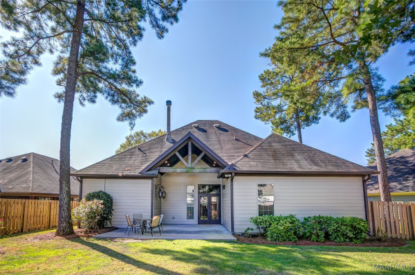 9472 Gunnison Drive