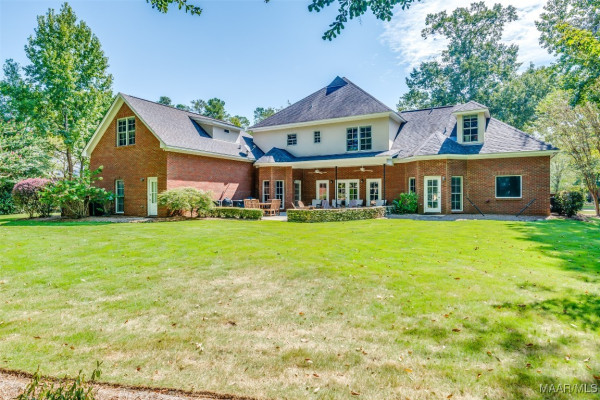7530 Wynford Circle