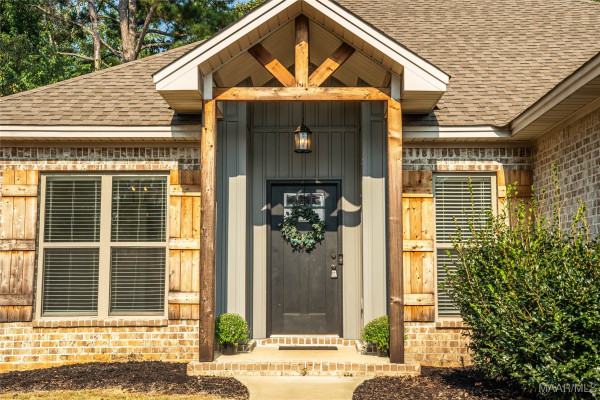 441 Wind Ridge Drive