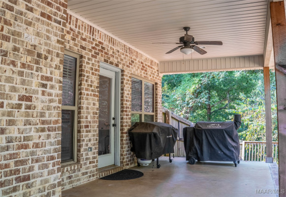 441 Wind Ridge Drive