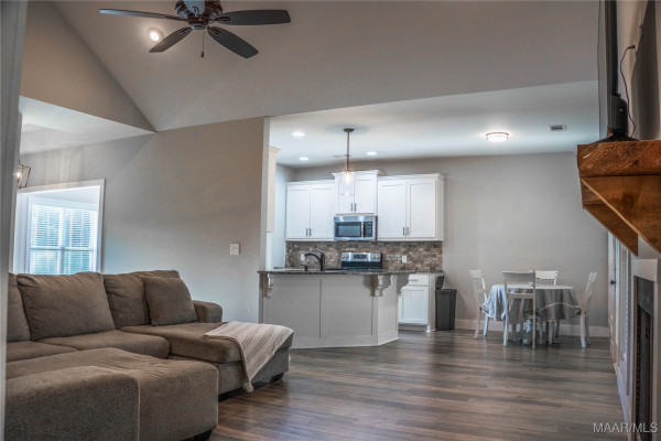 441 Wind Ridge Drive