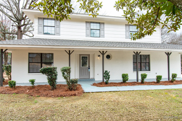 6307 Willow Glen Drive