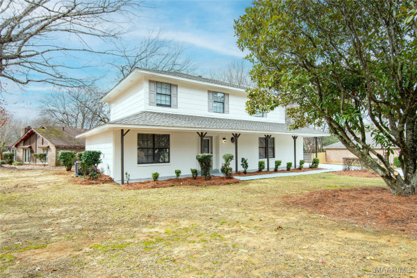 6307 Willow Glen Drive