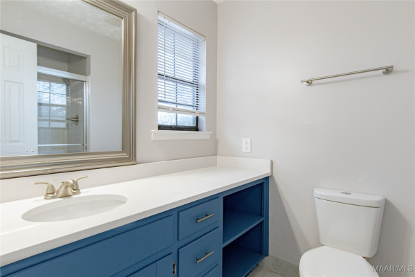 6307 Willow Glen Drive