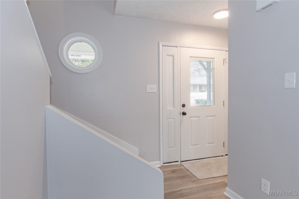 6307 Willow Glen Drive