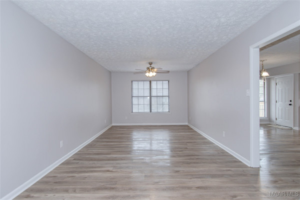 6307 Willow Glen Drive