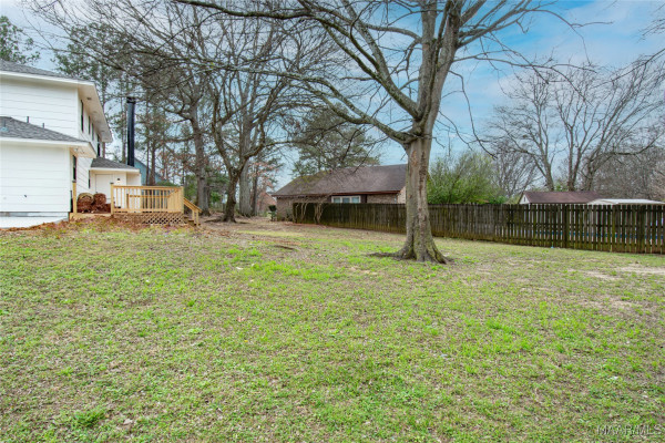 6307 Willow Glen Drive