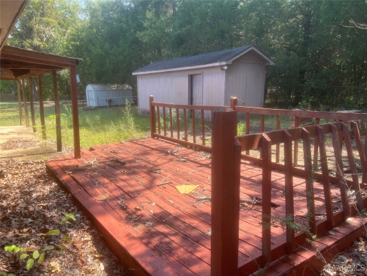 4318 Matterhorn Street