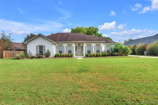 8524 Plantation Ridge Road