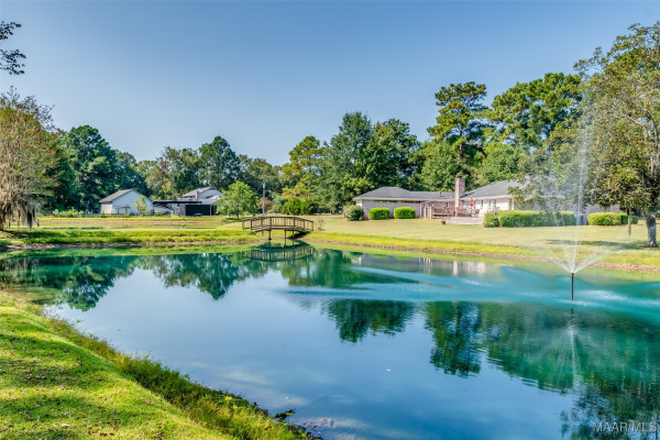 4391 Remington Road