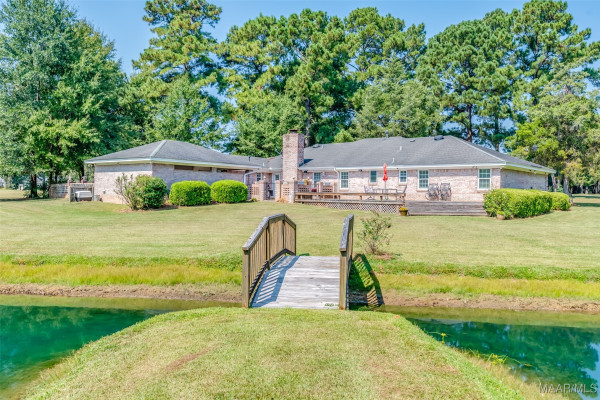 4391 Remington Road