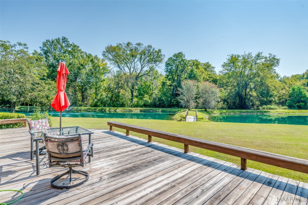4391 Remington Road