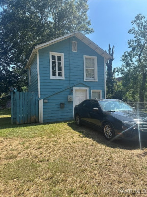 335 Buford Street