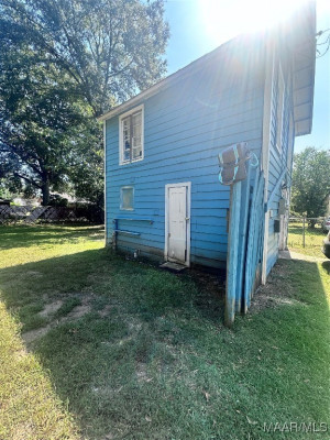 335 Buford Street