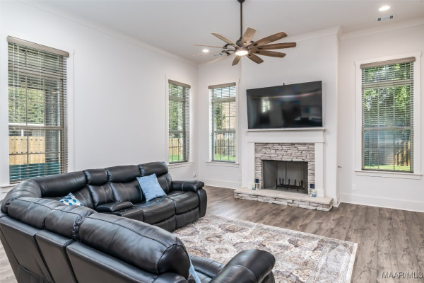 8555 Twin Gables Drive